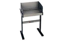 Landmann Compact 500 Charcoal BBQ.